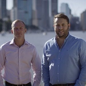 Managed Workforce Group the next frontier for Darren Lockyer, Grant Wechsel Managed Workforce Group the next frontier for Darren Lockyer, Grant Wechsel